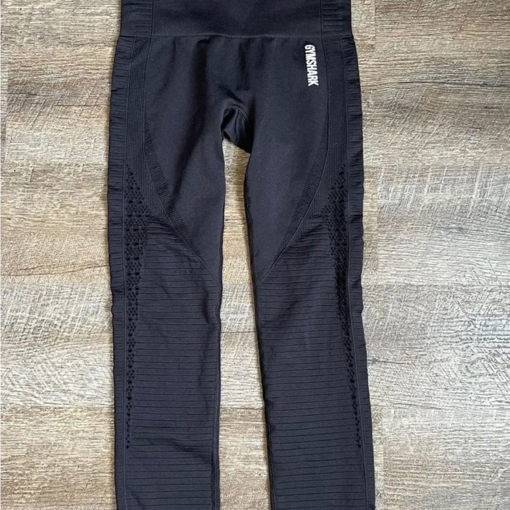 Gymshark Seamless + Energy Leggings
